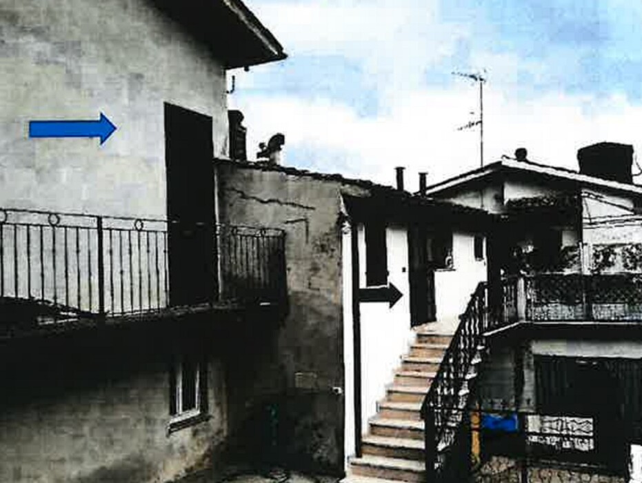 Immagine di APPARTAMENTO LOCALITÀ PETROGNANO – SPOLETO