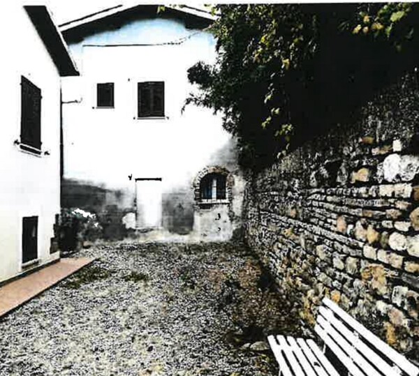 APPARTAMENTO LOCALITÀ PETROGNANO - SPOLETO — foto 9