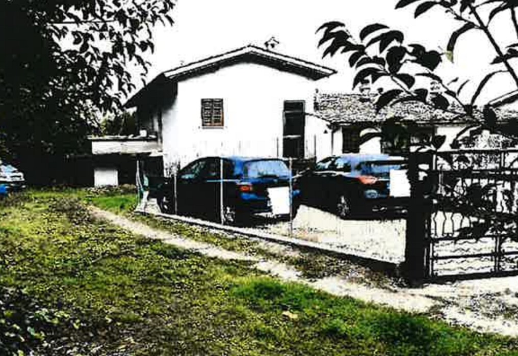 Immagine di APPARTAMENTO LOCALITÀ PETROGNANO – SPOLETO
