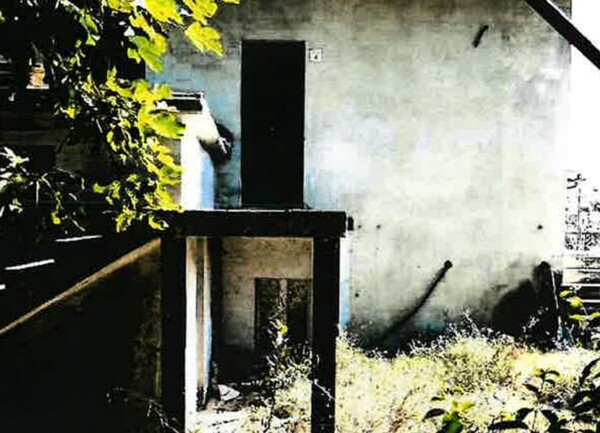 APPARTAMENTO LOCALITÀ PETROGNANO - SPOLETO — foto 9