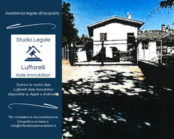 APPARTAMENTO LOCALITÀ PETROGNANO - SPOLETO — foto 4