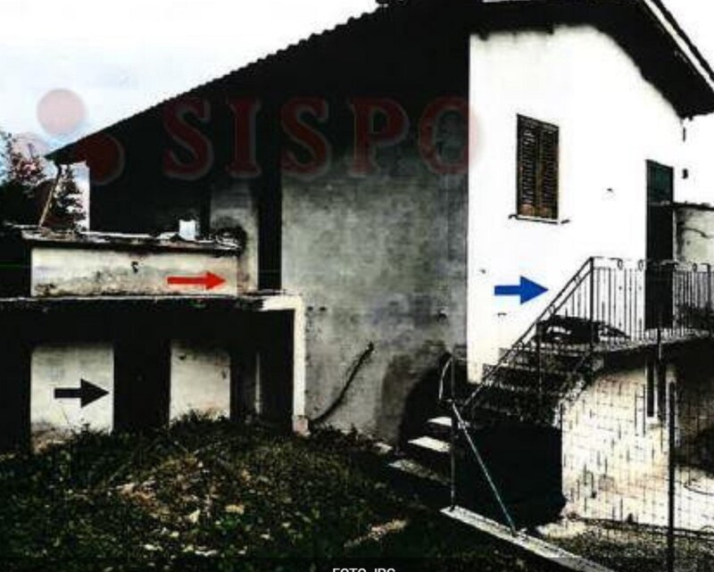 Immagine di APPARTAMENTO LOCALITÀ PETROGNANO – SPOLETO
