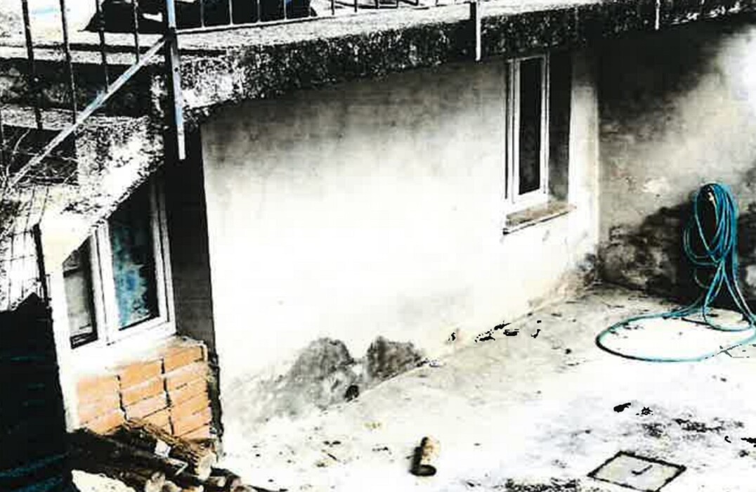 Immagine di APPARTAMENTO LOCALITÀ PETROGNANO – SPOLETO
