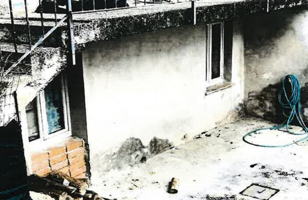 APPARTAMENTO LOCALITÀ PETROGNANO - SPOLETO — foto 8