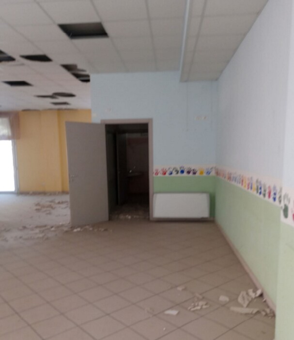 Immagine di NEGOZIO E BOX PIAZZA I MAGGIO SAN LEO