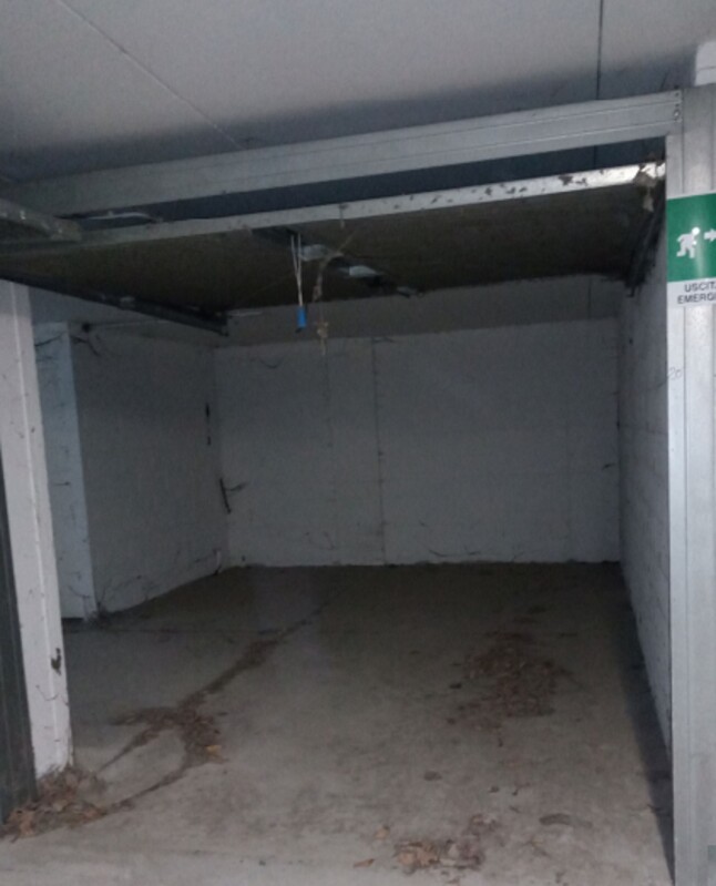 Immagine di NEGOZIO E BOX PIAZZA I MAGGIO SAN LEO