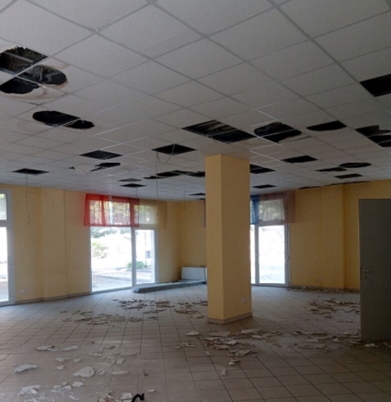 Immagine di NEGOZIO E BOX PIAZZA I MAGGIO SAN LEO