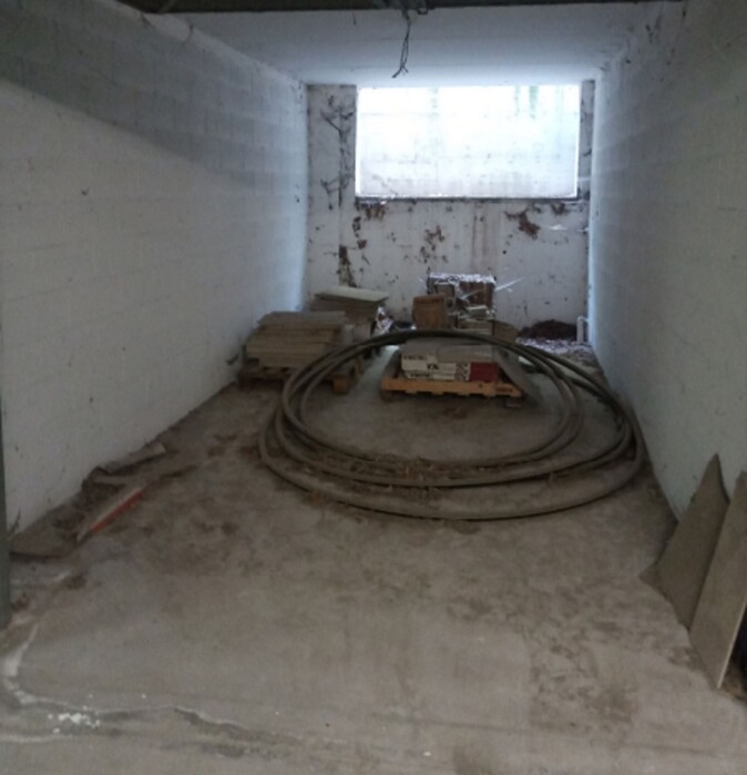 Immagine di NEGOZIO E BOX PIAZZA I MAGGIO SAN LEO