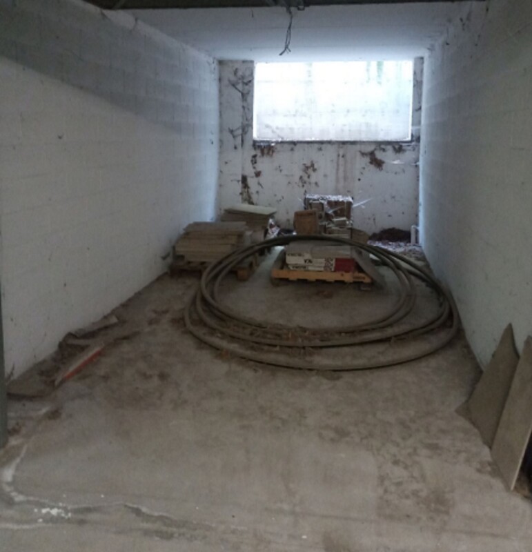 Immagine di NEGOZIO E BOX PIAZZA I MAGGIO SAN LEO