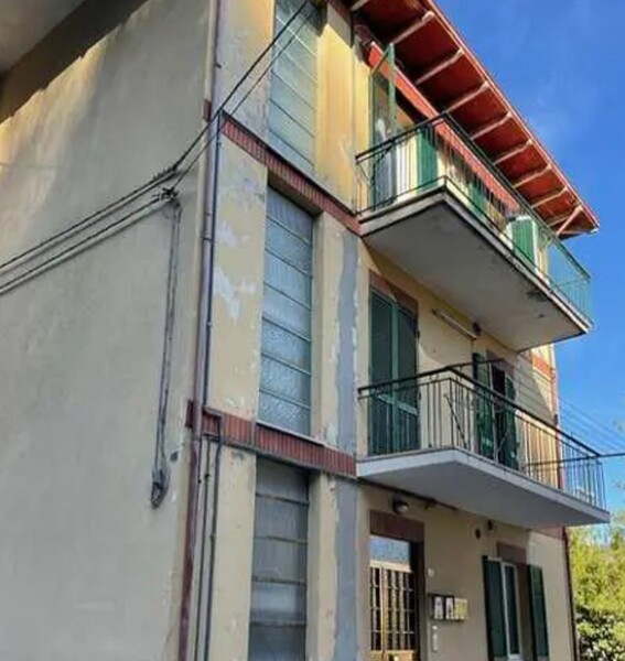 APPARTAMENTO VIA SANT'AGOSTINO FERMIGNANO (PU) — foto 4