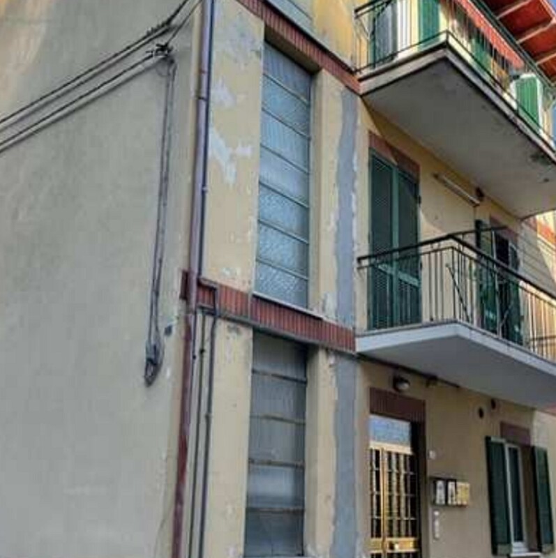 Immagine di APPARTAMENTO VIA SANT’AGOSTINO FERMIGNANO (PU)