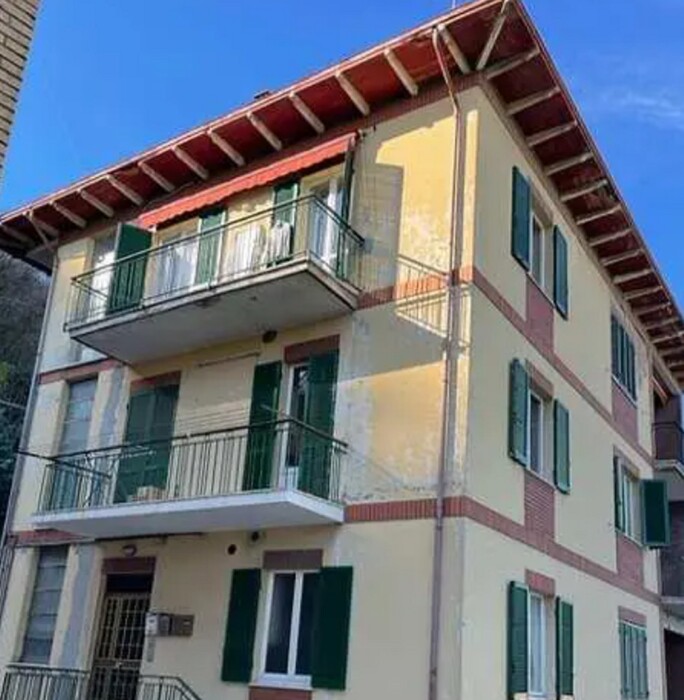 Immagine di APPARTAMENTO VIA SANT’AGOSTINO FERMIGNANO (PU)