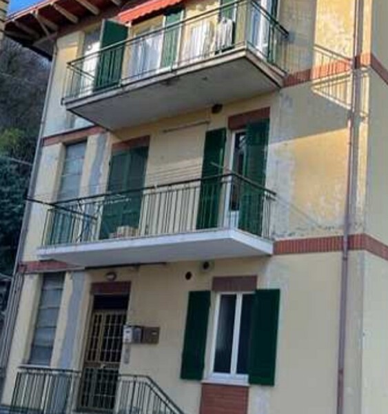 APPARTAMENTO VIA SANT'AGOSTINO FERMIGNANO (PU) — foto 6