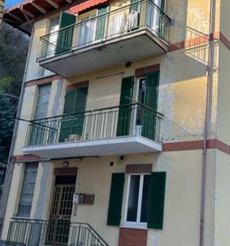 Immagine di APPARTAMENTO VIA SANT’AGOSTINO FERMIGNANO (PU)