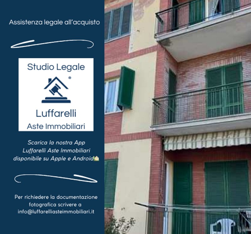 Immagine di APPARTAMENTO VIA SANT’AGOSTINO FERMIGNANO (PU)