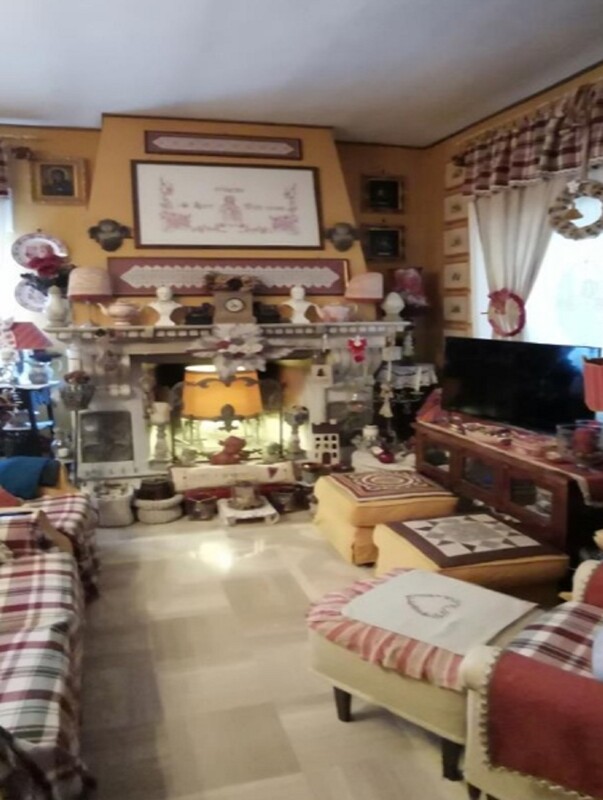 Immagine di ABITAZIONE LOC.CONOCCHIOLA S.P. LUCERA (FG)
