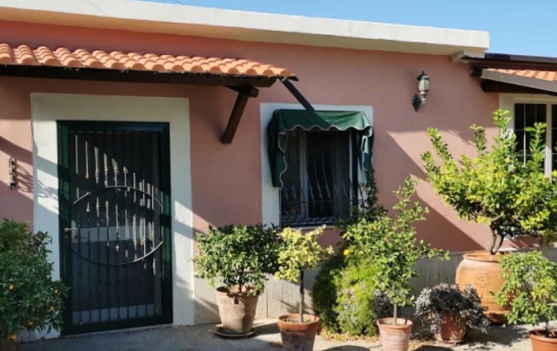 Immagine di ABITAZIONE LOC.CONOCCHIOLA S.P. LUCERA (FG)