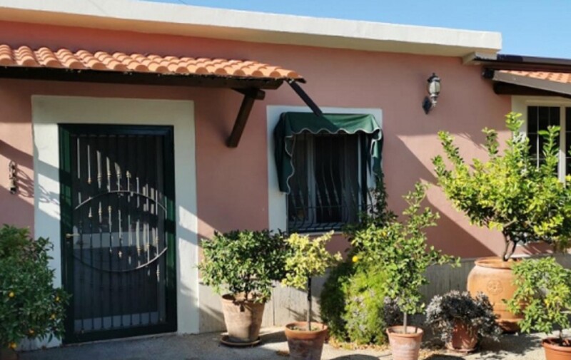 Immagine di ABITAZIONE LOC.CONOCCHIOLA S.P. LUCERA (FG)