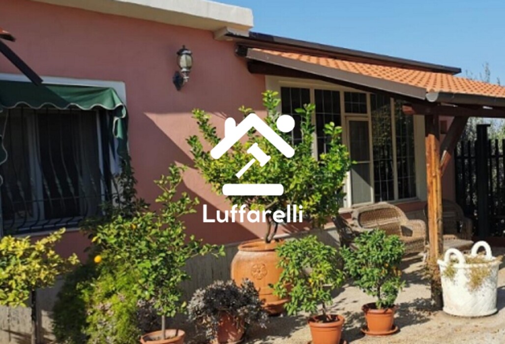 Immagine di ABITAZIONE LOC.CONOCCHIOLA S.P. LUCERA (FG)
