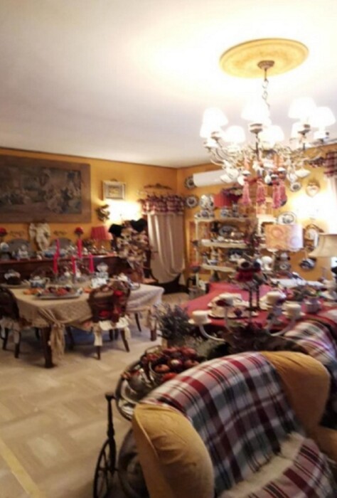 Immagine di ABITAZIONE LOC.CONOCCHIOLA S.P. LUCERA (FG)