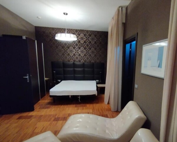ATTIVITÀ RICETTIVE / SCOPO COMMERCIALE VIALE FRANCESCO BARACCA - CERVIA — foto 7
