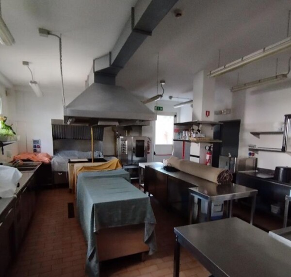 ATTIVITÀ RICETTIVE / SCOPO COMMERCIALE VIALE FRANCESCO BARACCA - CERVIA — foto 6