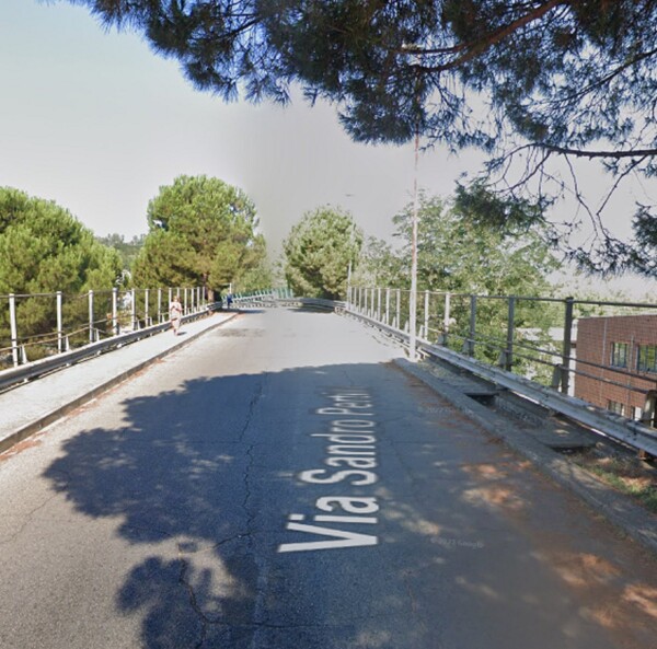 APPARTAMENTO VIA NIKOLAJ LENIN ORA VIA SANDRO PERTINI - RENDE — foto 4