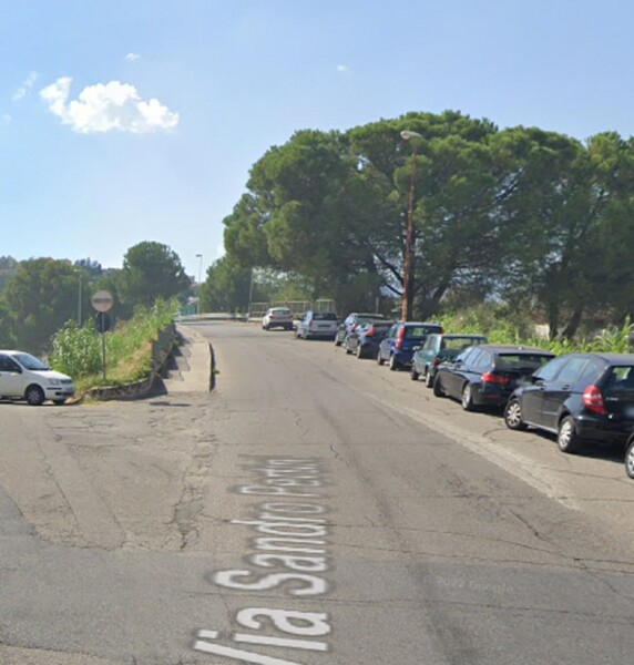 APPARTAMENTO VIA NIKOLAJ LENIN ORA VIA SANDRO PERTINI - RENDE — foto 9
