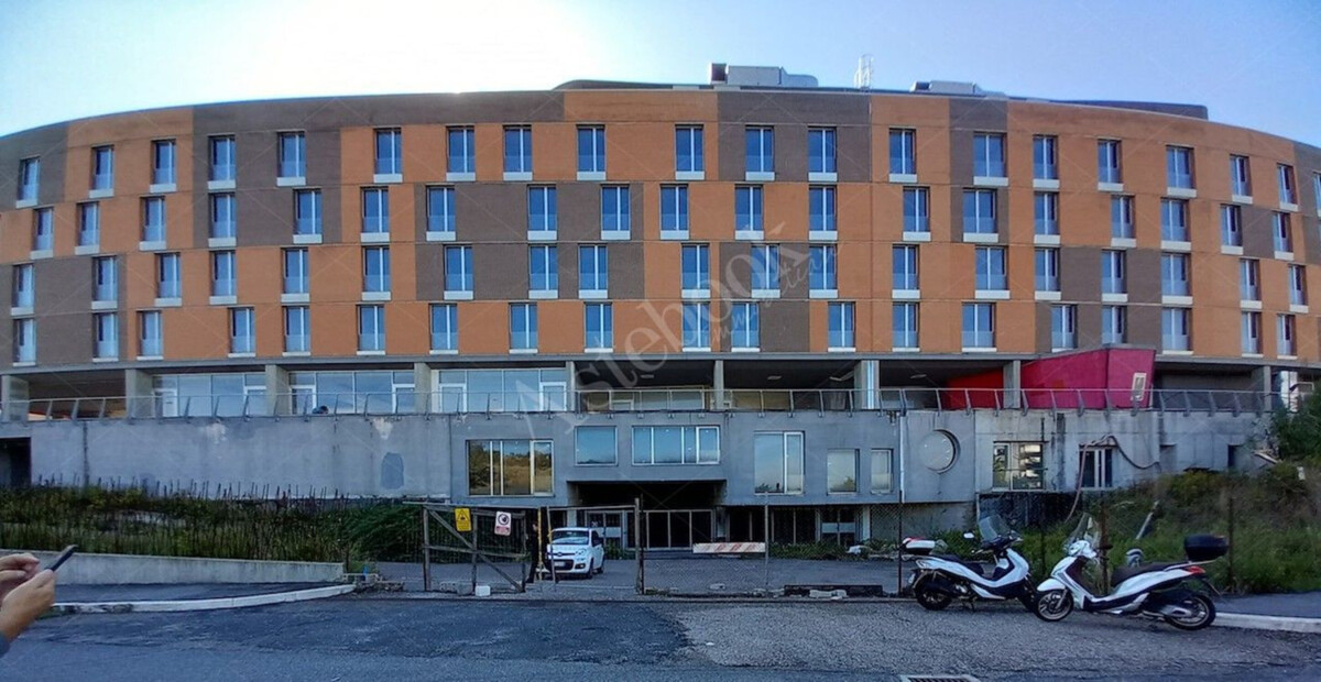 Immagine di ALBERGO VIA ATTILIO MICHELUZZI – ROMA