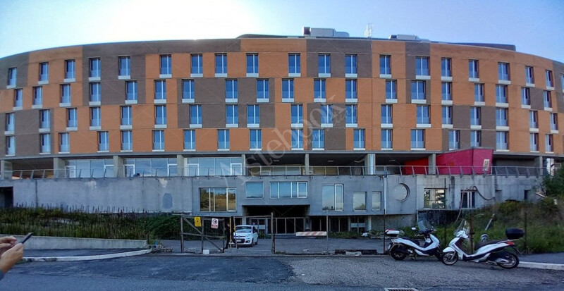 Immagine di ALBERGO VIA ATTILIO MICHELUZZI – ROMA