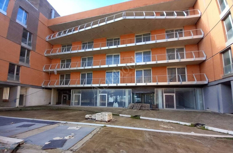 Immagine di ALBERGO VIA ATTILIO MICHELUZZI – ROMA