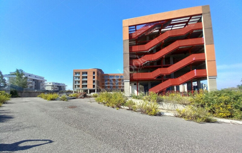 Immagine di ALBERGO VIA ATTILIO MICHELUZZI – ROMA