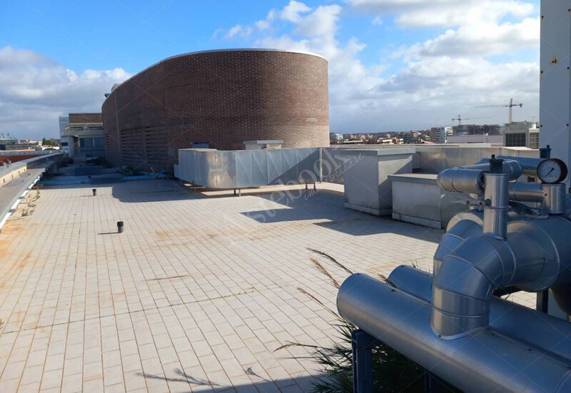 Immagine di ALBERGO VIA ATTILIO MICHELUZZI – ROMA