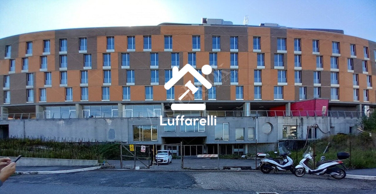 Immagine di ALBERGO VIA ATTILIO MICHELUZZI – ROMA