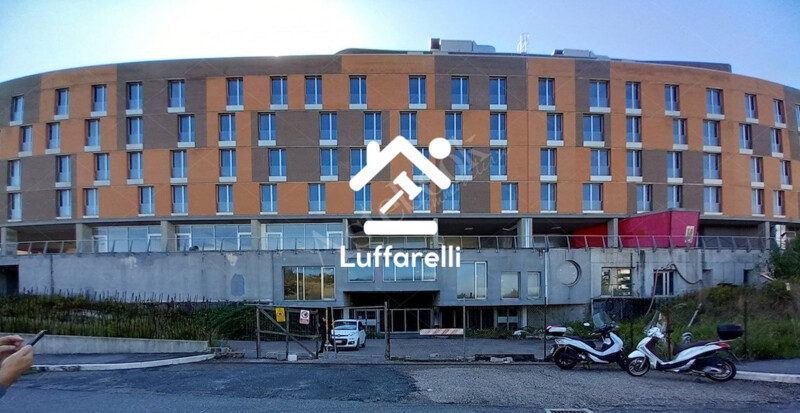 Immagine di ALBERGO VIA ATTILIO MICHELUZZI – ROMA