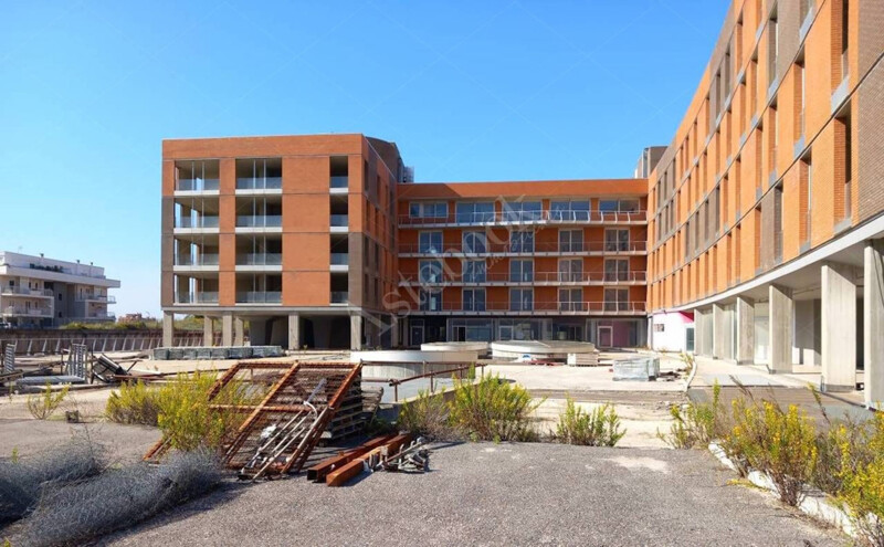 Immagine di ALBERGO VIA ATTILIO MICHELUZZI – ROMA