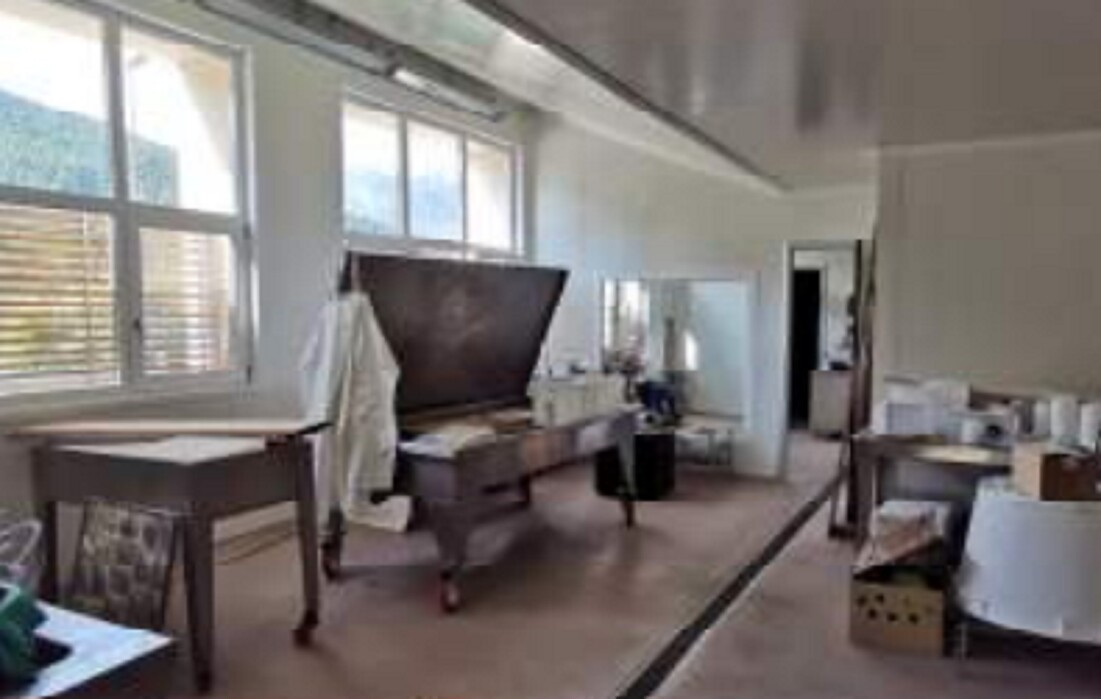 Immagine di COMPLESSOIMMOBILIARE LOCALITA’ STREVA VALLARSA (TN)