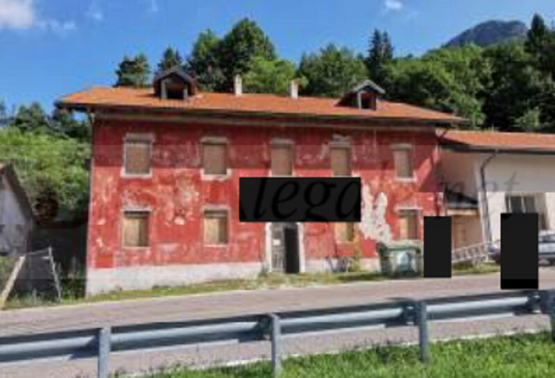 Immagine di COMPLESSOIMMOBILIARE LOCALITA’ STREVA VALLARSA (TN)