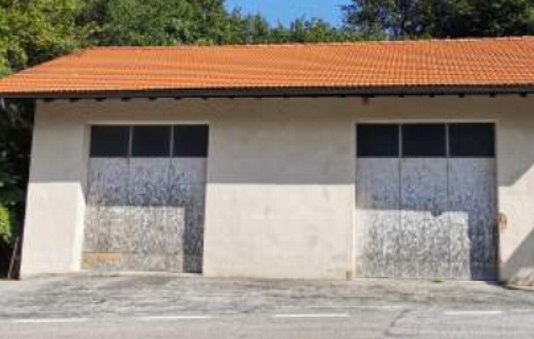 Immagine di COMPLESSOIMMOBILIARE LOCALITA’ STREVA VALLARSA (TN)