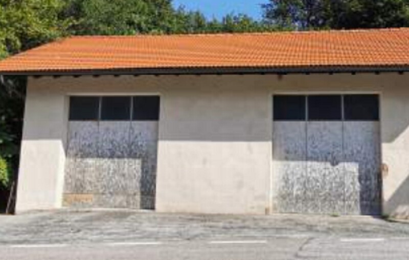 Immagine di COMPLESSOIMMOBILIARE LOCALITA’ STREVA VALLARSA (TN)