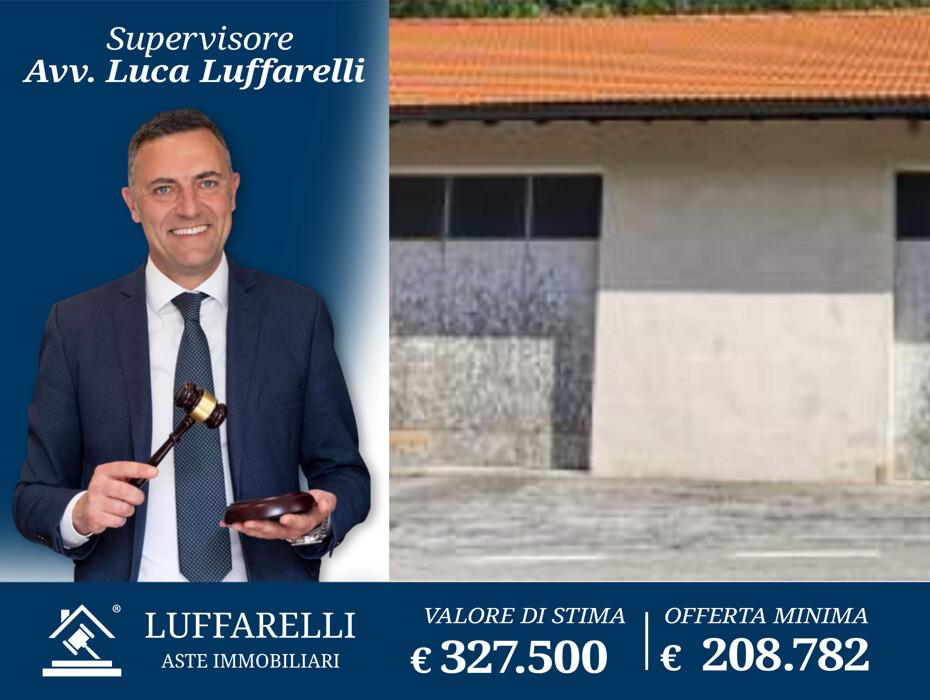 Immagine di COMPLESSOIMMOBILIARE LOCALITA’ STREVA VALLARSA (TN)