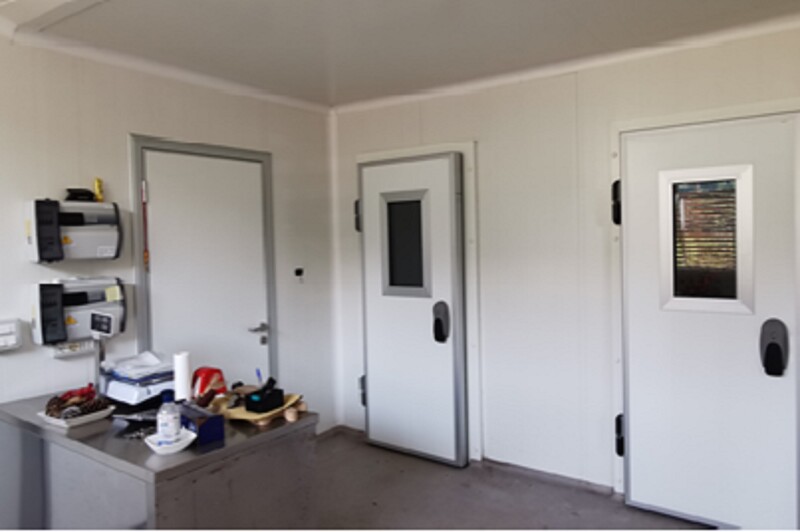 Immagine di COMPLESSOIMMOBILIARE LOCALITA’ STREVA VALLARSA (TN)