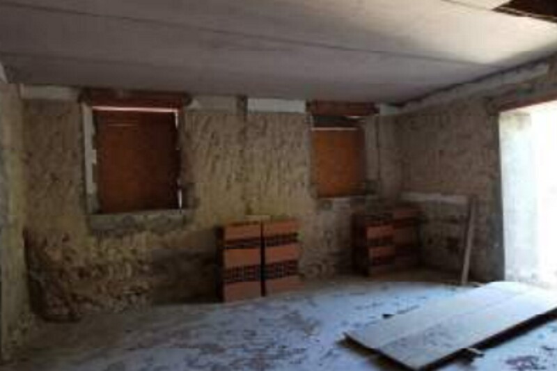 Immagine di COMPLESSOIMMOBILIARE LOCALITA’ STREVA VALLARSA (TN)