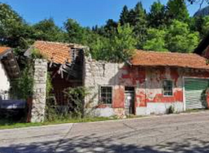 Immagine di COMPLESSOIMMOBILIARE LOCALITA’ STREVA VALLARSA (TN)