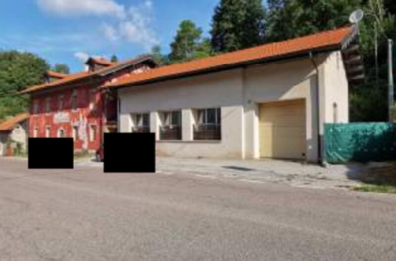 Immagine di COMPLESSOIMMOBILIARE LOCALITA’ STREVA VALLARSA (TN)