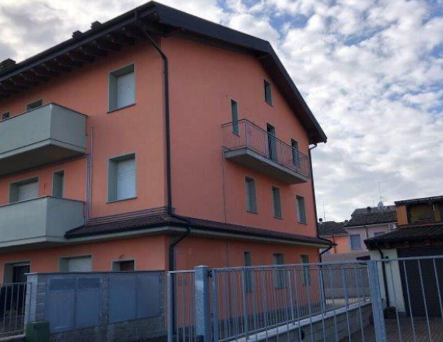 Immagine di DEPOSITO / MAGAZZINO VIA DEI MULINI – CODOGNO