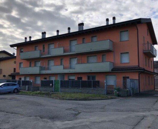 DEPOSITO / MAGAZZINO VIA DEI MULINI - CODOGNO — foto 2