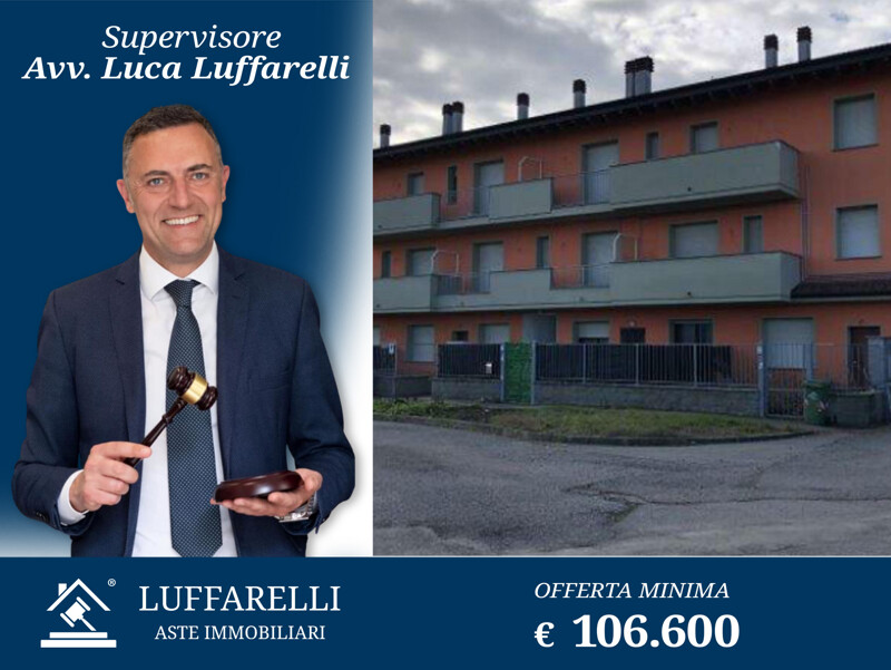 Immagine di DEPOSITO / MAGAZZINO VIA DEI MULINI – CODOGNO