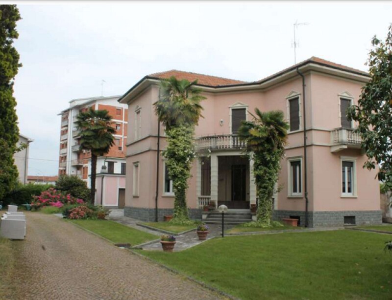 Immagine di APPARTAMENTO VIA DELLA LIBERAZIONE 25 – GALLARATE