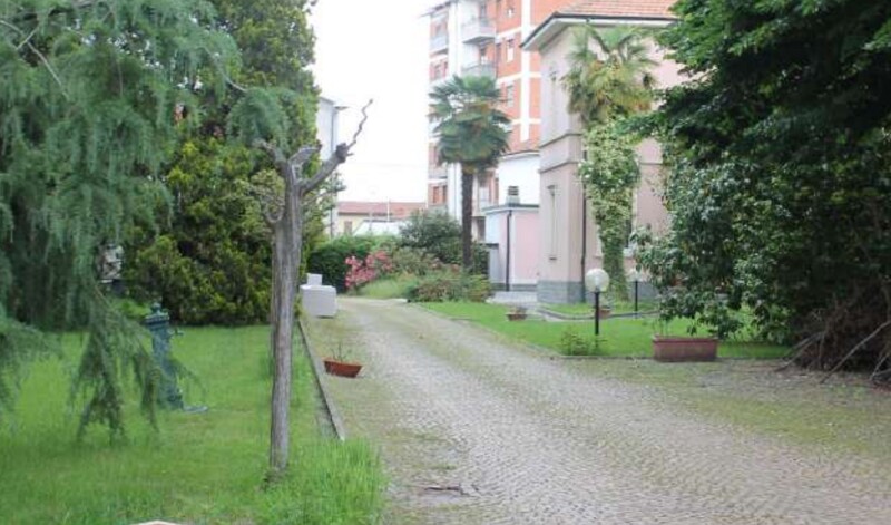 Immagine di APPARTAMENTO VIA DELLA LIBERAZIONE 25 – GALLARATE